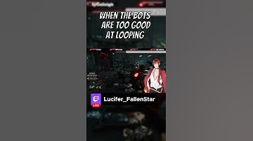 DBD Bots Are Insane