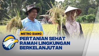 Petani Binaan PT Vale Indonesia Kembali Panen Raya di Morowali