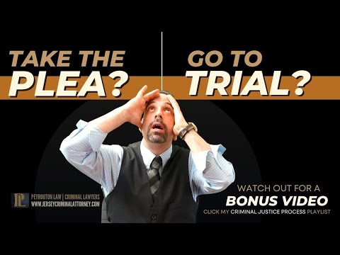 Jersey City Criminal Defense Lawyers