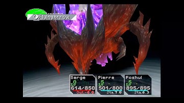 Chrono Cross! (Part 14)