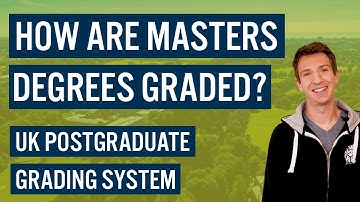 Guide to UK Postgraduate University Grading System - Study in the UK | Cardiff Met International