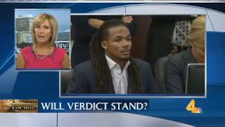 Inconsistent Verdict in Vanderbilt Rape Case