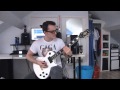 Memphis May Fire | No Ordinary Love (Guitar Cover)