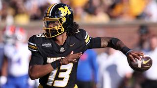 Ole Miss LIVE: Buy or Sell And MizzouToday previews Austin Simmons' Tigers