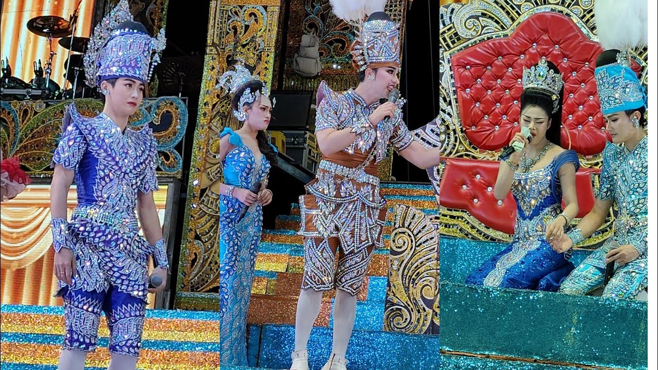 พ่อเศรษฐี&ลูกๆมาร้ายมาก‼️😱