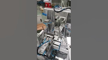 Lichuan A5 Servo Customer application site