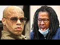 5 Most BRUTAL Killers Reacting To A Death Sentence