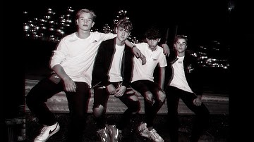 FOURCE – NIKS MEER VAN ME AAN (officiële videoclip)