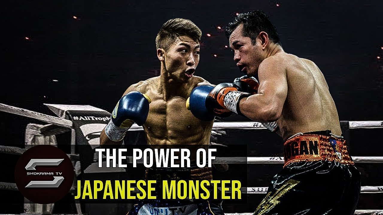 The Most Dangerous Man in Japan | Naoya 