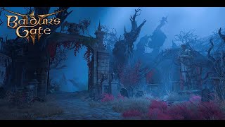 Delving deeper into the Shadow lands | Baldurs Gate 3 | 53
