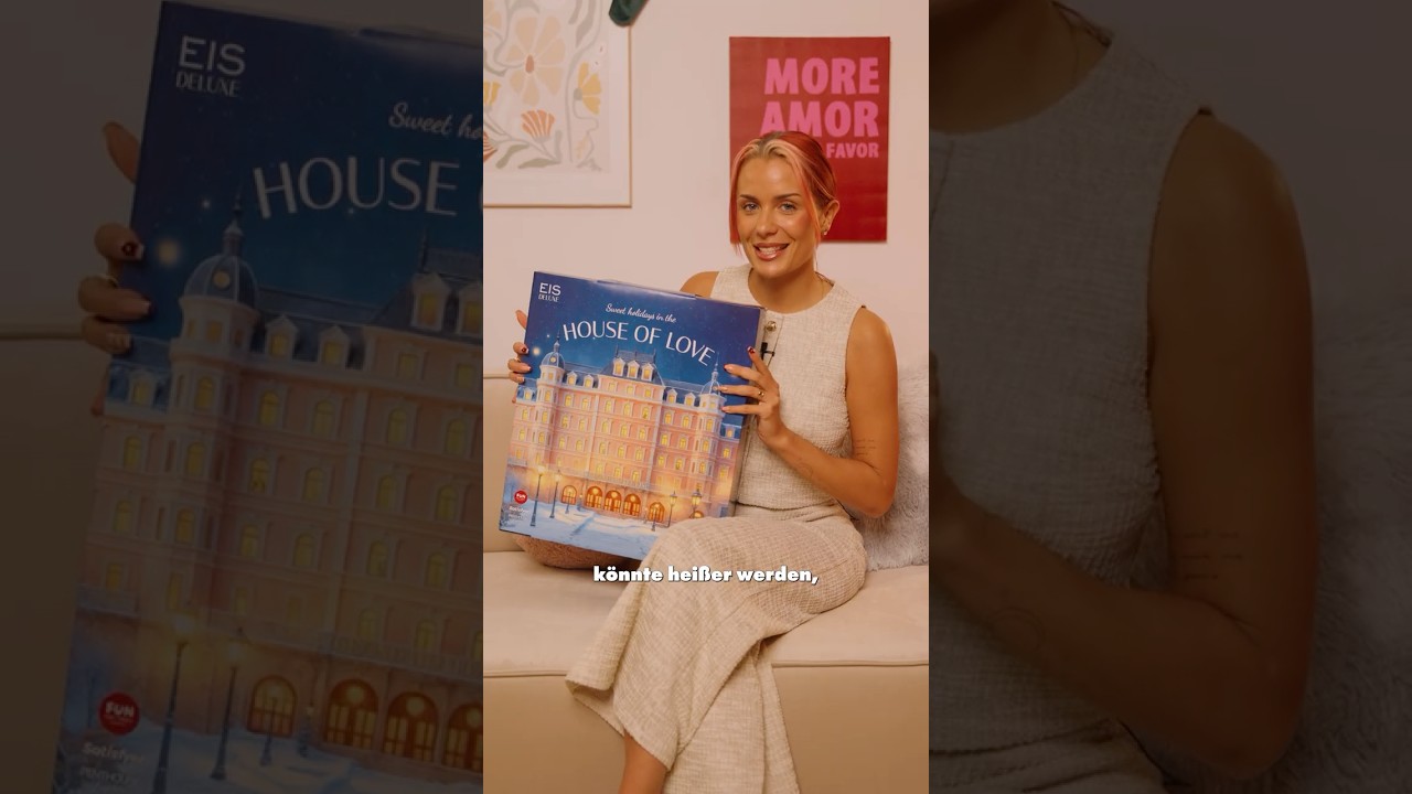 Nur 999 Stück! 🎁🔥 650 € Warenwert für 39,95 € – schnell sichern! 