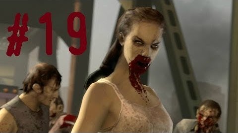 Left 4 Dead 2 w/ SSoH Part 19