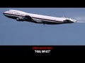 Japan Airlines flight 123 Cockpit Voice Recorder (with English subtitles)