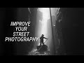 Black and White Street Photography Tips | What Fan Ho can teach us
