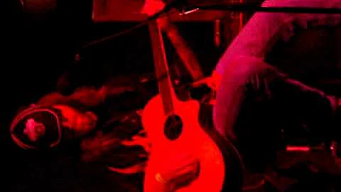 WORK FOR ME (Live) by SEAN LANDER/HALLOW