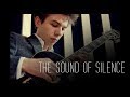 The sound of silence  antoine boyer
