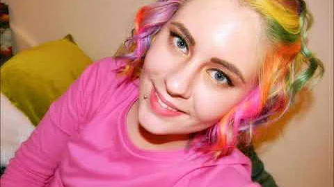 KRISTEN WADE'S MEMORIAL VIDEO