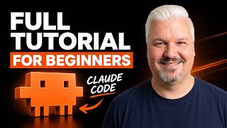 Master 95% of Claude Code in 22 Minutes (as a Beginner)