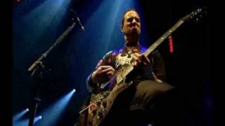 5. Alter Bridge - White Knuckles LIVE chords