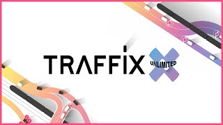 Traffix: Traffic Simulator New Unlimited APK Update. #traffix #usagames #mobilegame screenshot 4