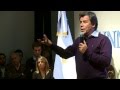 UNNOBA Visitante Ilustre - Facundo Manes (Charla COMPLETA)