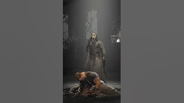 Os melhores Fatalities & Brutalities de Ghost Face em Mortal Kombat 1 #shorts #ghostface