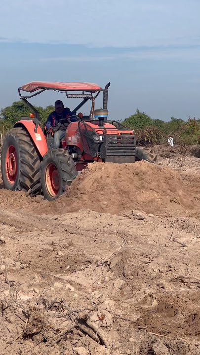Kubota #reelsvideoシ #kubota  #strong  2024