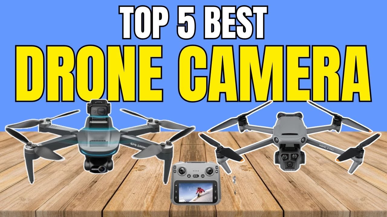 Best Drone on AliExpress in 2025 – Ultimate Buyer’s Guide! - YouTube
