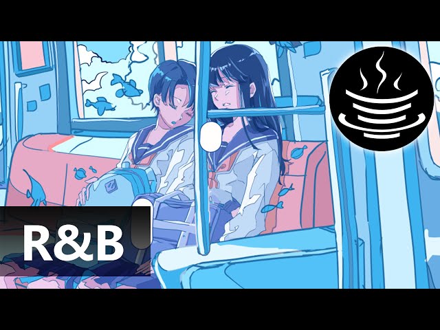 patirchev feat. EVO+ - Angelfish / エンゼルフィッシュ (Dirty