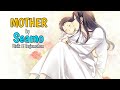 Lagu jepang sedih. Mother | Seamo. [Lirik + Terjemahan Indonesia]