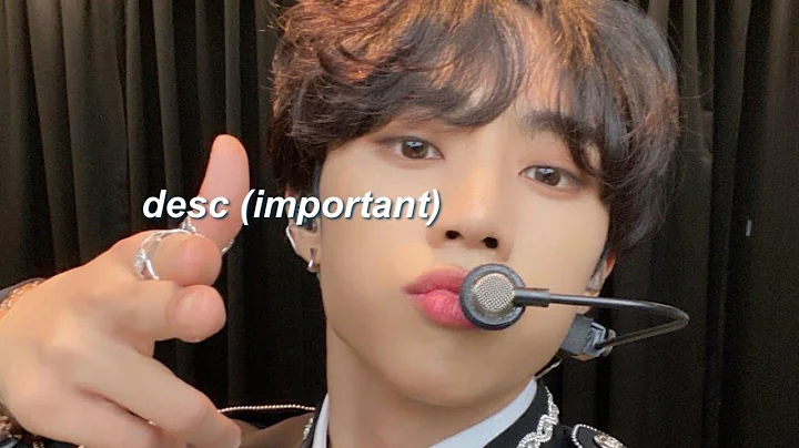 desc (important)
