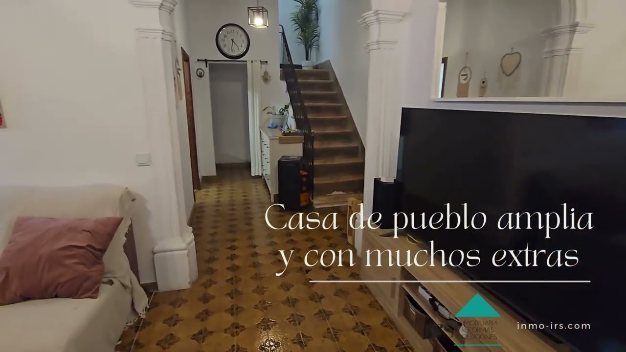 Casa de pueblo en Montuïri MALLORCA #saleproperty #inmobiliaria #ventacasa #realestate