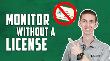 Can You Use DMR Without A Ham Radio License?