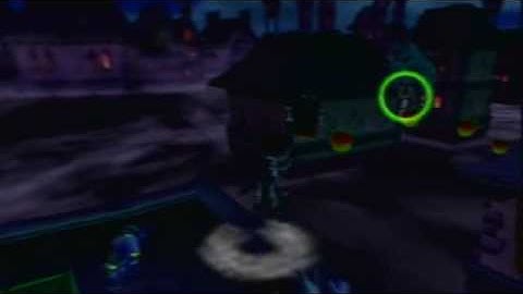 Crash TwinSanity Walkthrough Part 19