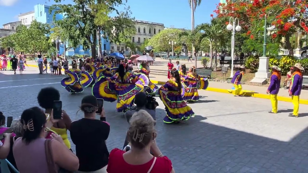 Santa Clara Cuba 2025