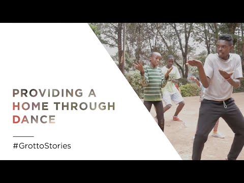 Providing a Home Through Dance