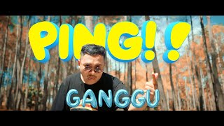 PING !_Ganggu - Dj Qhelfin (Official Video Musik 2025)