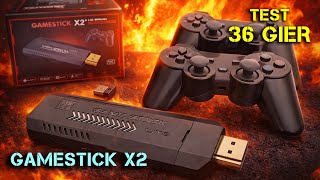 Gamestick X2: what the test revealed after a few hours of playing (not everything was OK) screenshot 3