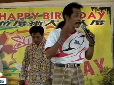 MARTONO vs IMAM LAWAK ULANG TAHUN