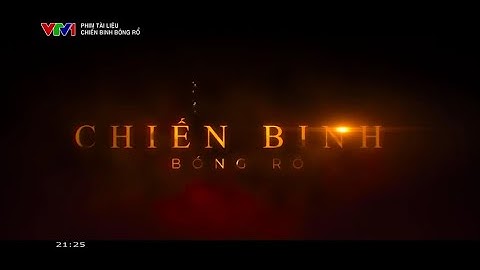 Chiến Binh Bóng Rổ: Hành trình đầy thăng hoa cảm xúc tại ABU Robocon | Phim tài liệu | VTV