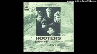 The Hooters - Johnny B Resimi