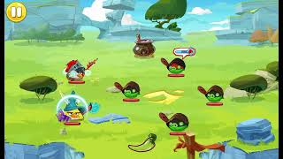 картинка: Как скачать Angry Birds Epic All Stars? Ответ тут!