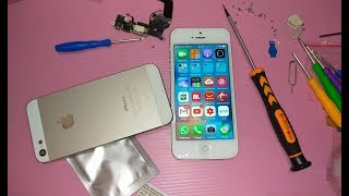 IPHONE SE 2016  PAKAI CASING SULTAN ZAMAN DULU YANG SEKARANG SUDAH SETENGAH HARGA !!