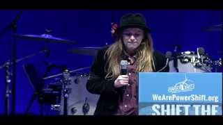 Power Shift 2013 LIVE: Sunday