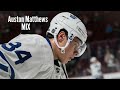 Auston Matthews 2018 Mix - “Jackie Chan” HD