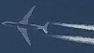 Delta Airlines Airbus A350-941 Flying By Idaho Falls [N513DZ]