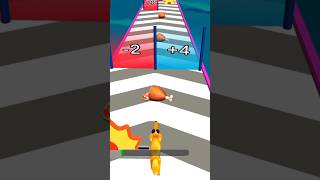 Doggy Run Game play🎮🎯 || #shorts #trending #viral #youtubeshorts