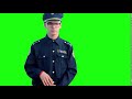 Idubbbz Content Cop - Green Screen