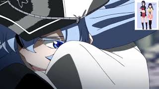 Esdeath X Tatsumi AMV: The War You Wanted