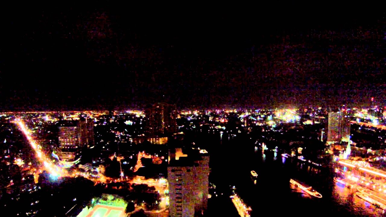 bangkok air Epic Asia View